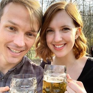 Meet your Posher, Anne marie